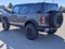 2025 Ford Bronco Big Bend®