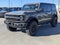 2025 Ford Bronco Big Bend®