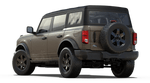 2025 Ford Bronco Big Bend®