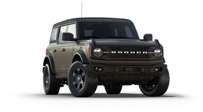2025 Ford Bronco Big Bend®