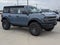 2025 Ford Bronco Big Bend®