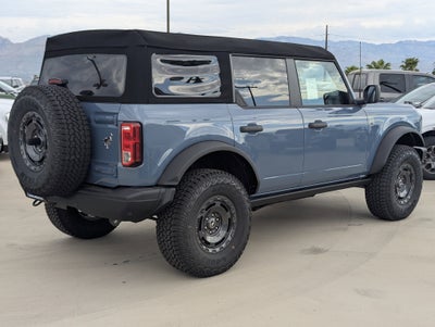 2025 Ford Bronco Big Bend®