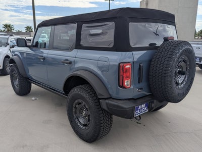 2025 Ford Bronco Big Bend®