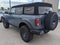2025 Ford Bronco Big Bend®