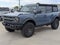 2025 Ford Bronco Big Bend®