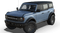 2025 Ford Bronco Big Bend®