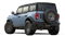 2025 Ford Bronco Big Bend®