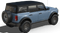 2025 Ford Bronco Big Bend®