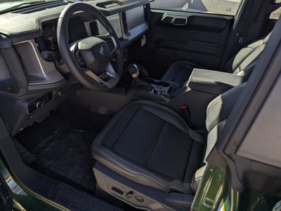 2025 Ford Bronco Outer Banks®