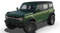 2025 Ford Bronco Outer Banks®