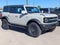 2025 Ford Bronco Outer Banks®