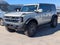 2025 Ford Bronco Outer Banks®