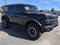 2025 Ford Bronco Outer Banks®