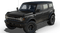 2025 Ford Bronco Outer Banks®