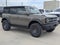 2025 Ford Bronco Outer Banks®