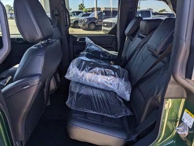 2025 Ford Bronco Outer Banks®