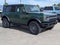 2025 Ford Bronco Badlands®