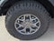 2025 Ford Bronco Badlands®
