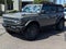 2025 Ford Bronco Badlands®