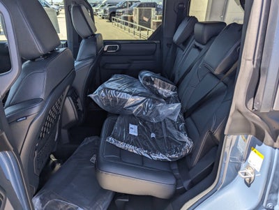 2025 Ford Bronco Badlands®