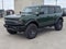 2025 Ford Bronco Badlands®