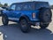 2025 Ford Bronco Badlands®