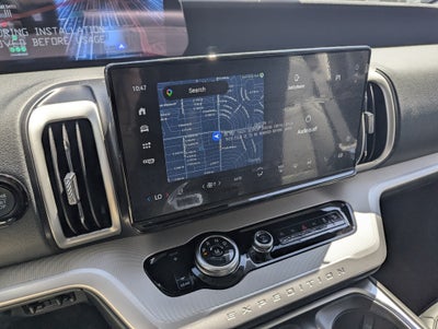 2027 Ford Expedition MAX Active