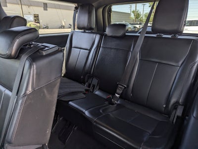 2021 Ford Expedition Max XLT