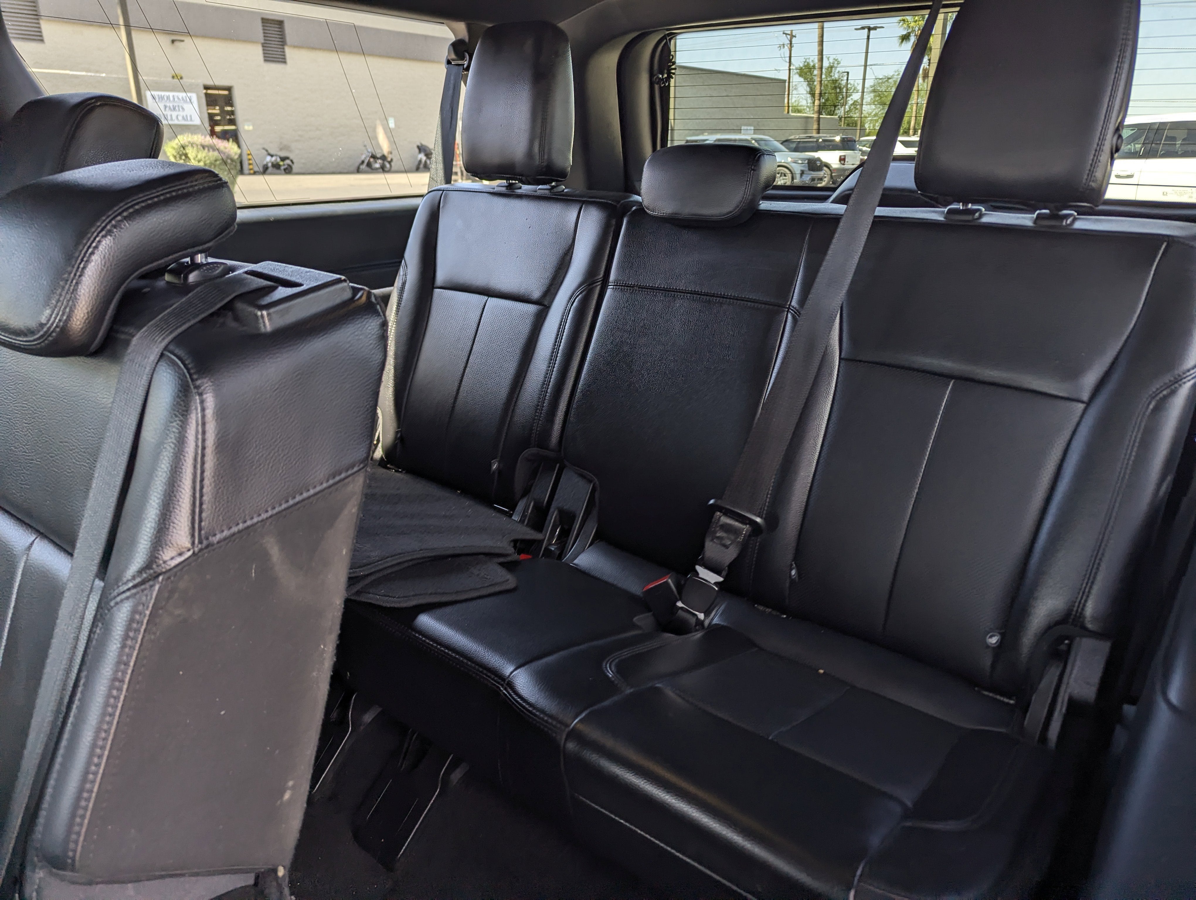 2021 Ford Expedition Max XLT