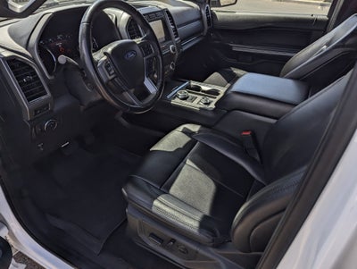 2021 Ford Expedition Max XLT