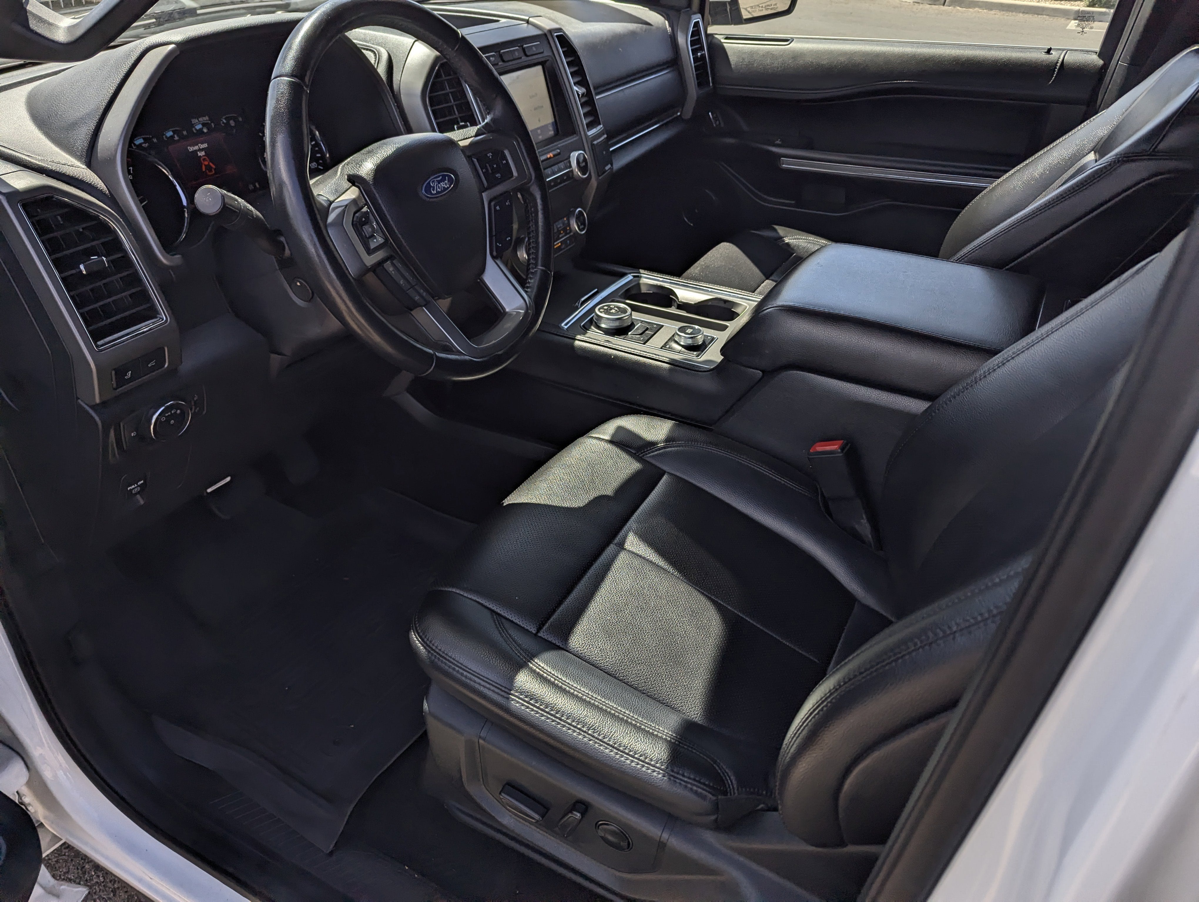 2021 Ford Expedition Max XLT