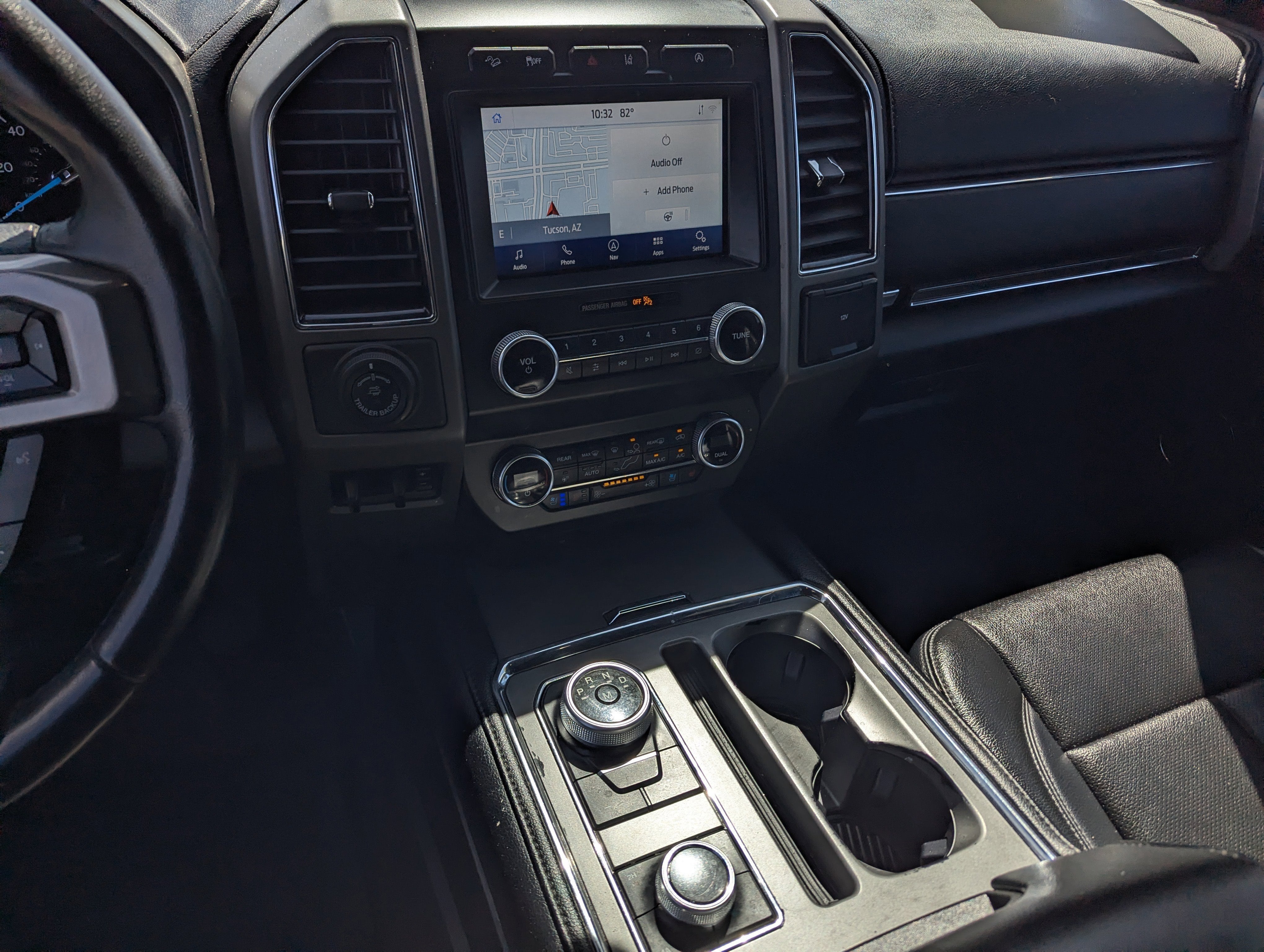2021 Ford Expedition Max XLT