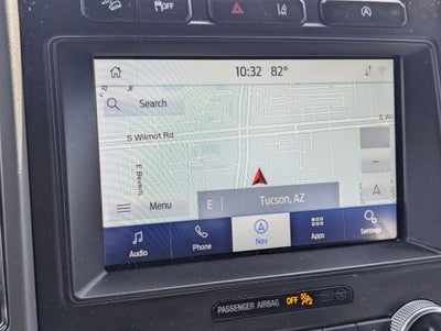 2021 Ford Expedition Max XLT
