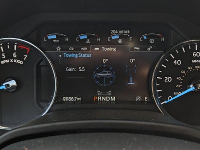 2021 Ford Expedition Max XLT