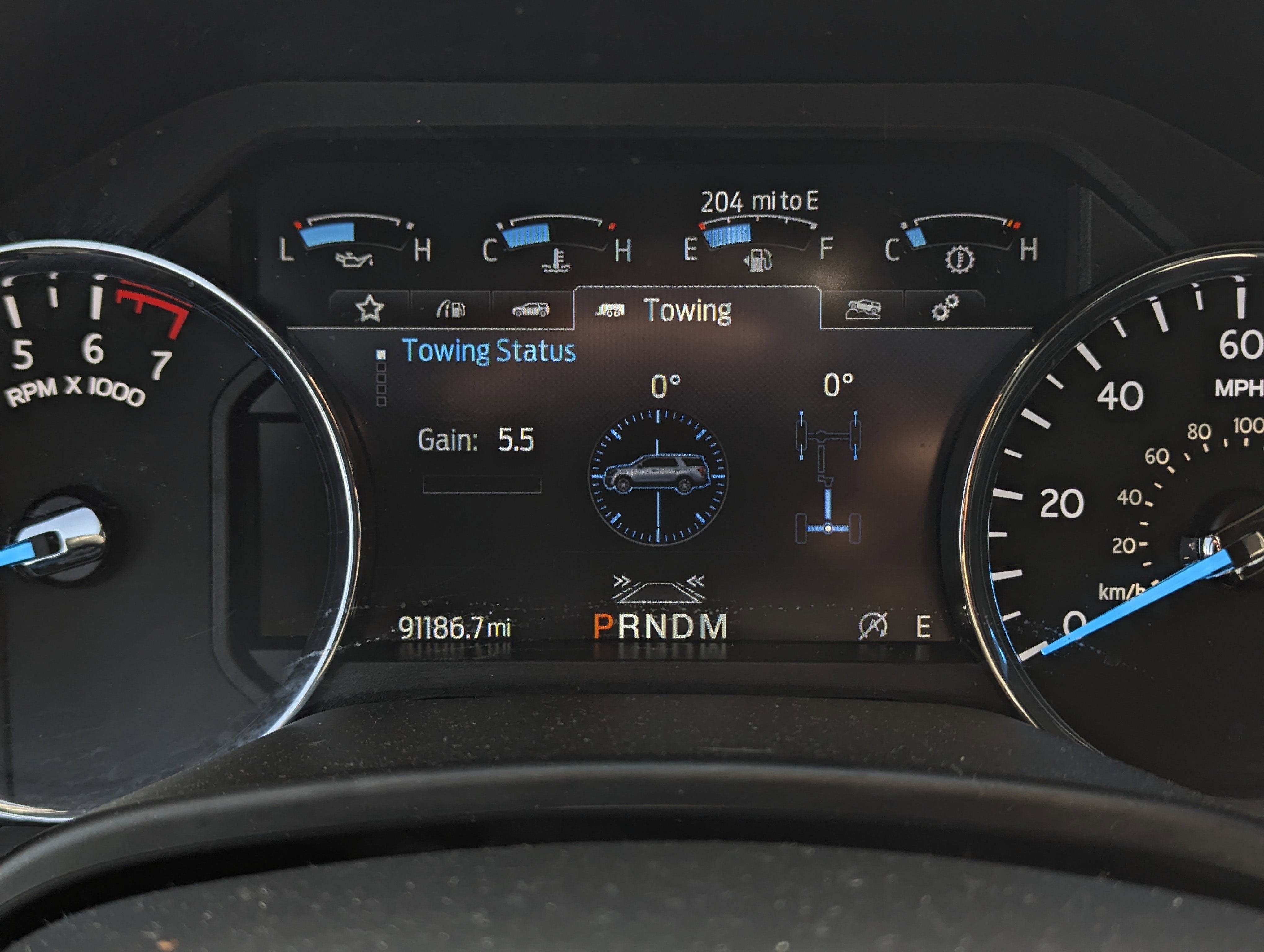 2021 Ford Expedition Max XLT