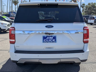 2021 Ford Expedition Max XLT