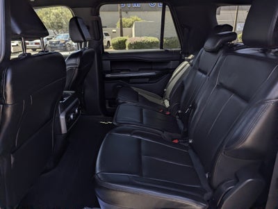 2021 Ford Expedition Max XLT
