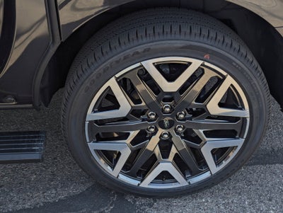 2026 Ford Expedition MAX Platinum®