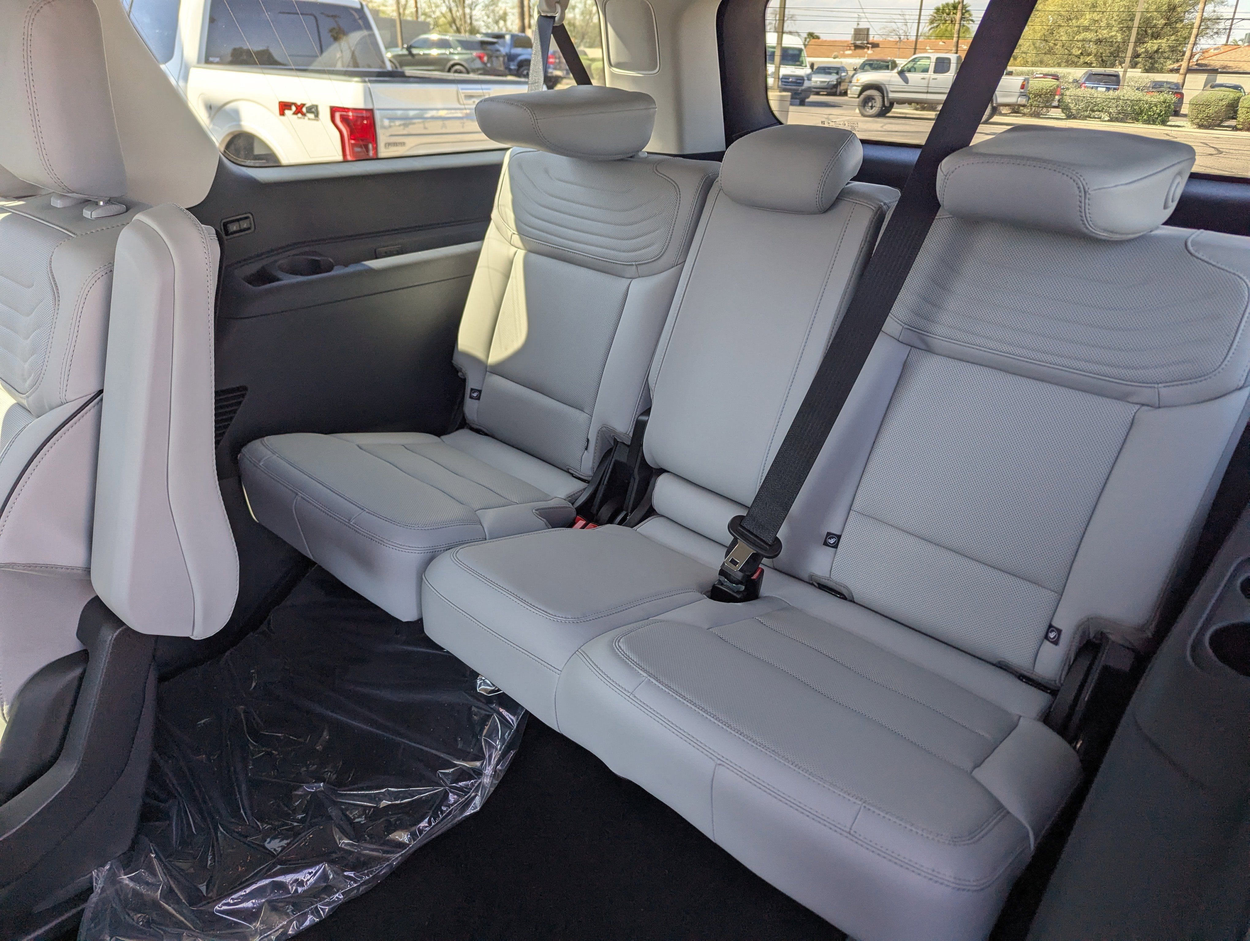 2026 Ford Expedition MAX Platinum®