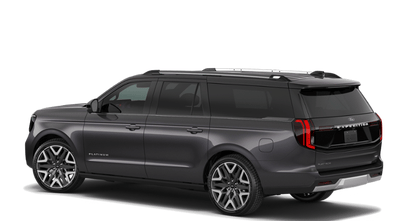2026 Ford Expedition MAX Platinum®