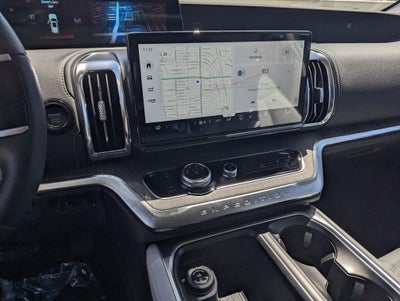 2026 Ford Expedition MAX Platinum®