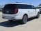 2026 Ford Expedition MAX Platinum®
