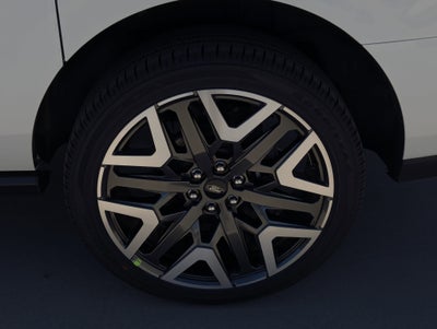 2026 Ford Expedition MAX Platinum®