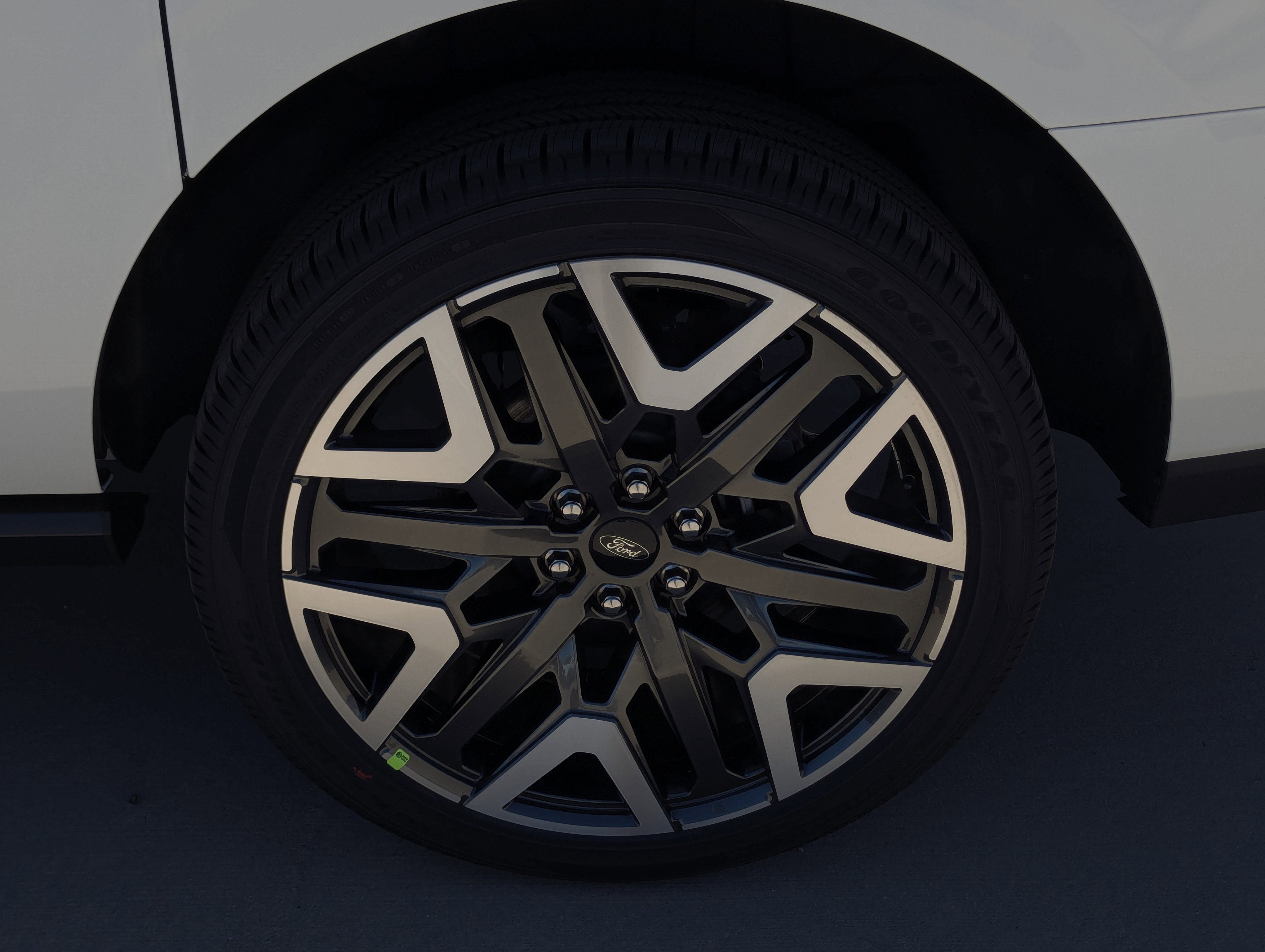 2026 Ford Expedition MAX Platinum®