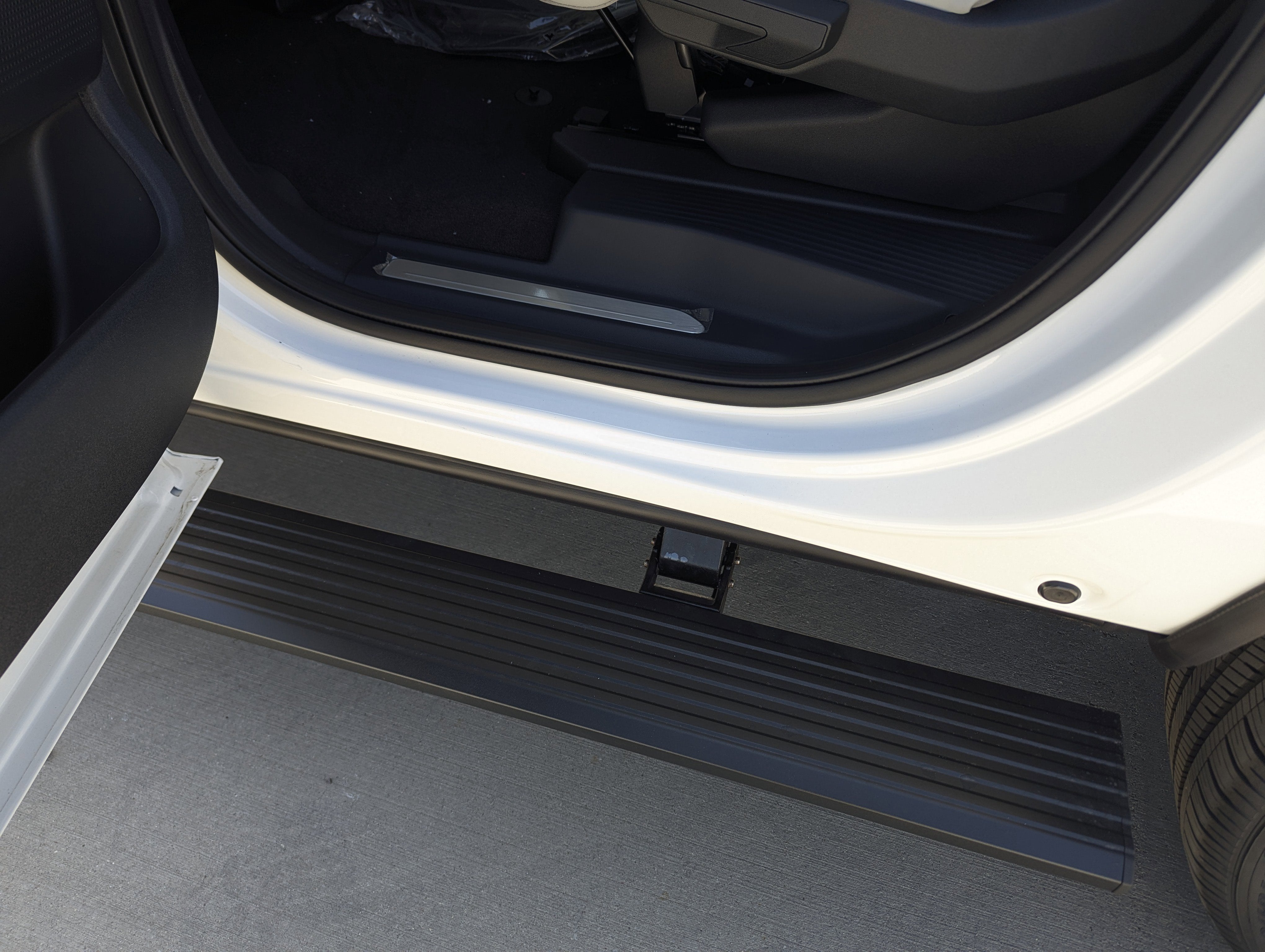 2026 Ford Expedition MAX Platinum®