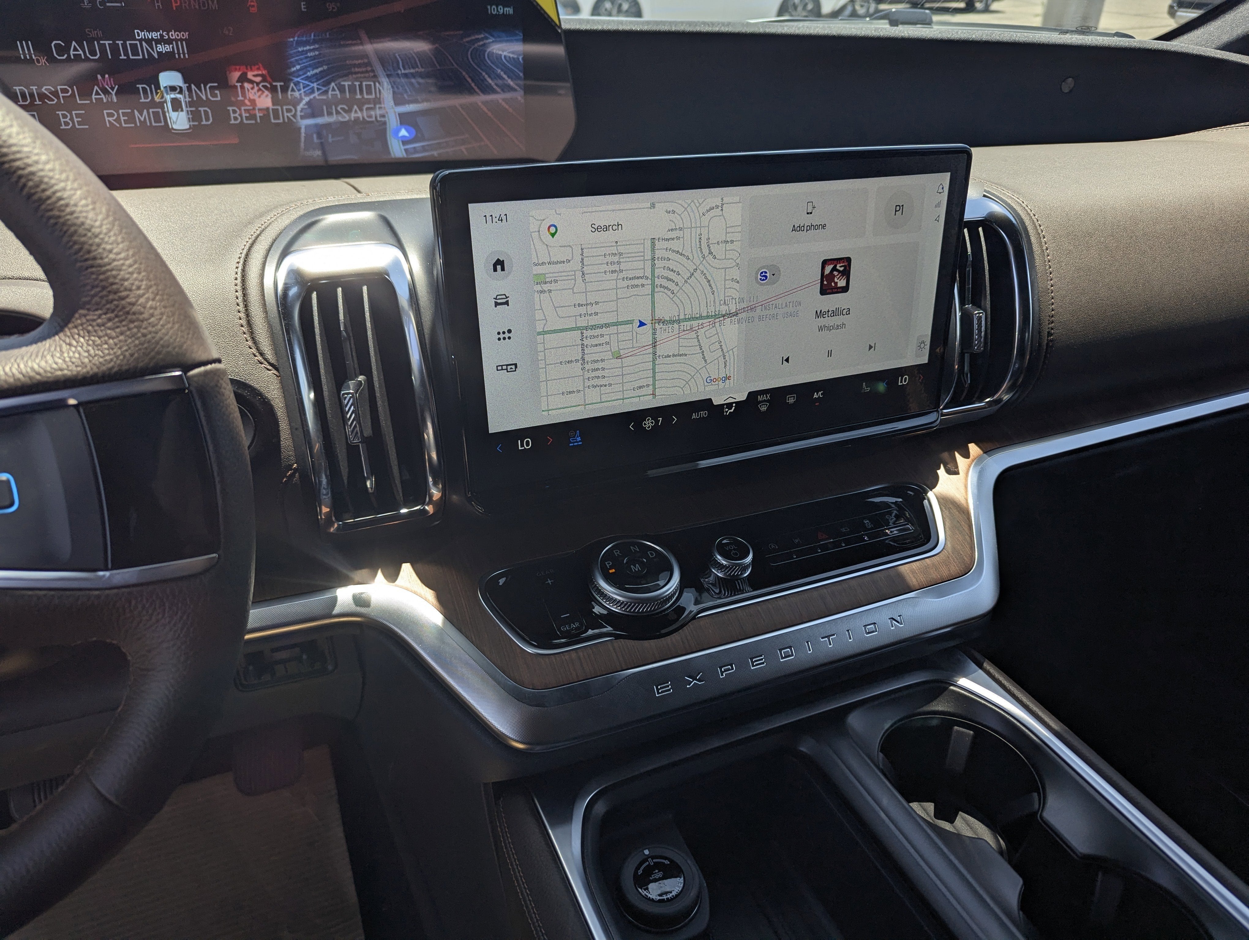 2026 Ford Expedition MAX King Ranch®