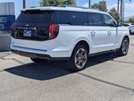 2026 Ford Expedition MAX King Ranch®