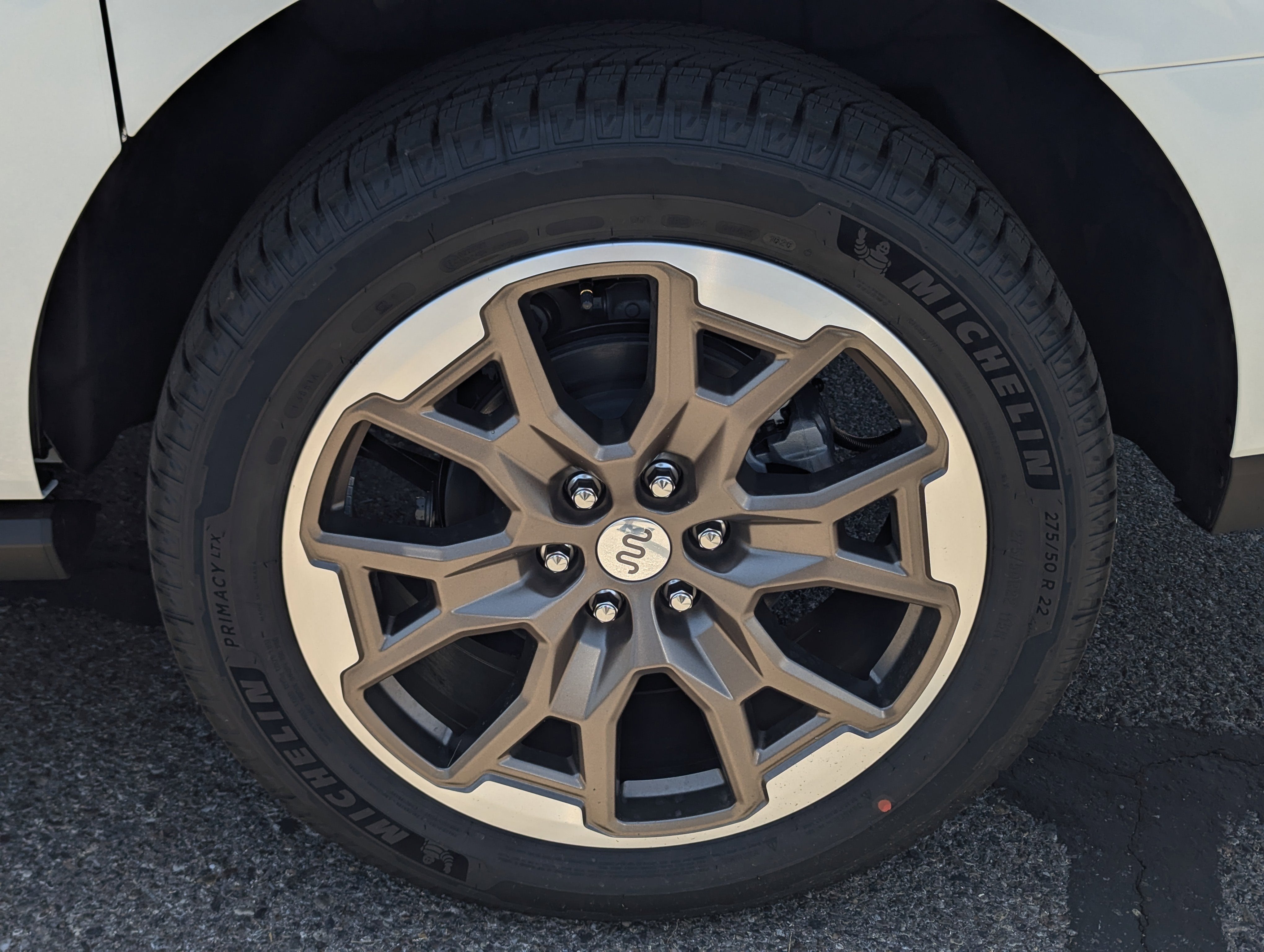 2026 Ford Expedition MAX King Ranch®