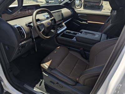 2026 Ford Expedition MAX King Ranch®