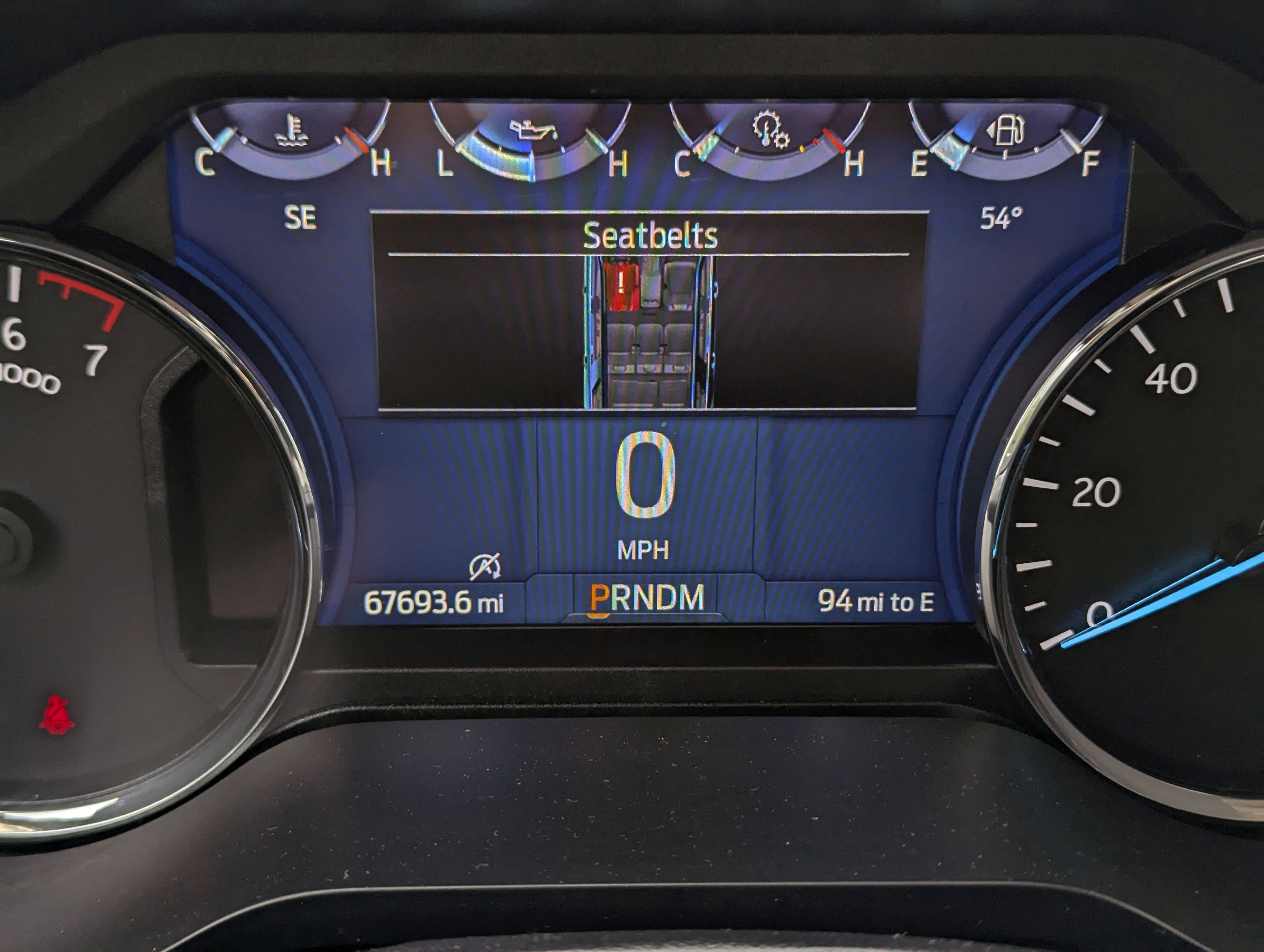 2024 Ford Expedition XLT